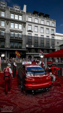 Gran Turismo 5: Prologue
