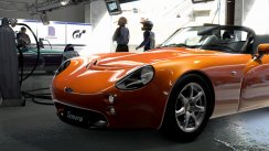 Gran Turismo 5: Prologue