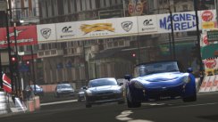 Gran Turismo 5: Prologue