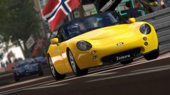 Gran Turismo 5: Prologue