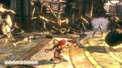 Heavenly Sword