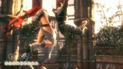 Heavenly Sword