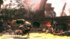 Heavenly Sword