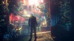 Hitman: Absolution