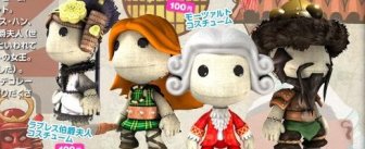 Little Big Planet