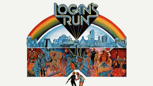 Ken Levine skriver manuskript til ny Logan's Run-film
