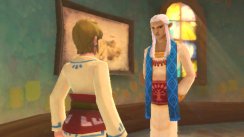The Legend of Zelda: Skyward Sword