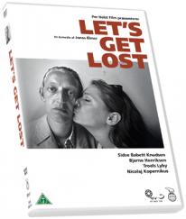 Let's Get Lost