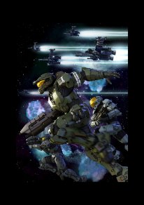 Halo 3: ODST