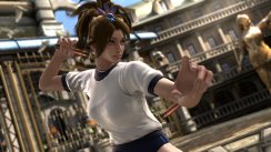 Soul Calibur V