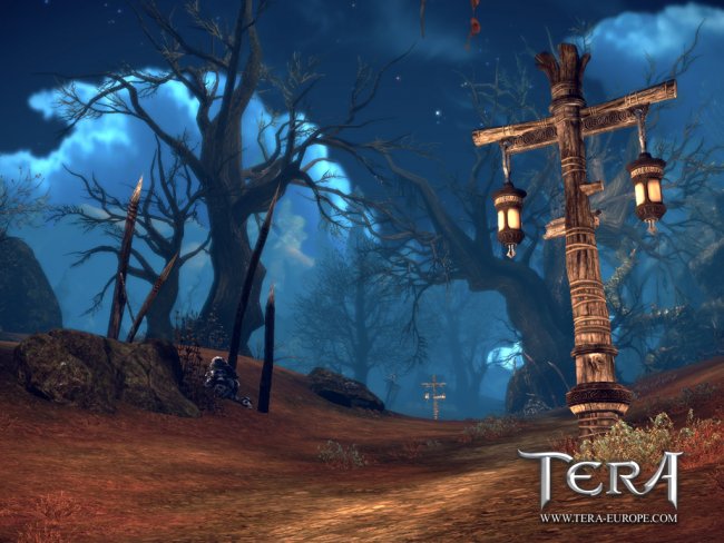 Tera