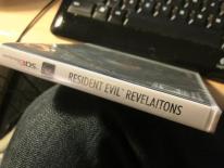Resident Evil: Revelations