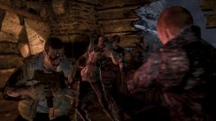 Resident Evil 6