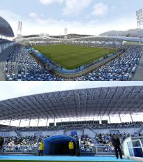 Pro Evolution Soccer 2013