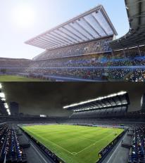 Pro Evolution Soccer 2013