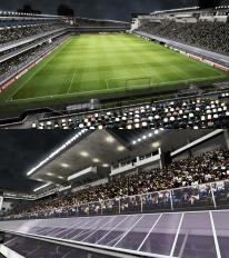 Pro Evolution Soccer 2013