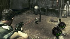 Resident Evil 5