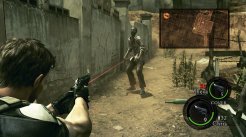 Resident Evil 5