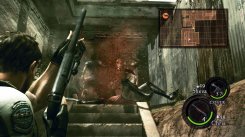 Resident Evil 5
