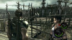 Resident Evil 5
