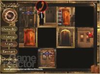 Rooms: The Main Building