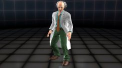 Tekken Tag Tournament 2