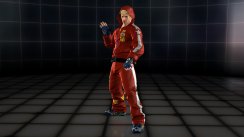 Tekken Tag Tournament 2