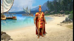 Civilization V