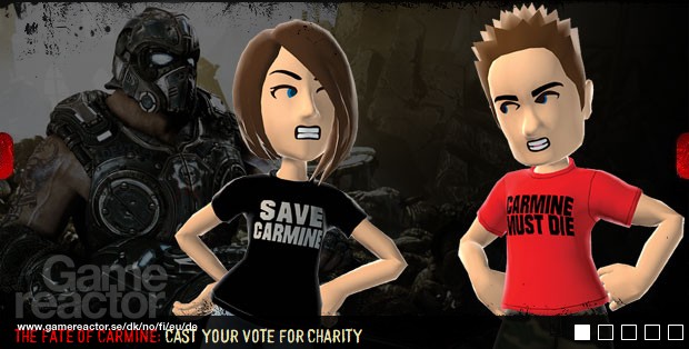 Gears of War 3