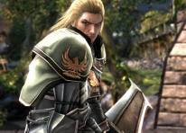 Soul Calibur V