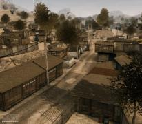 Ghost Recon: Advanced Warfighter 2