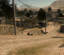 Ghost Recon: Advanced Warfighter 2