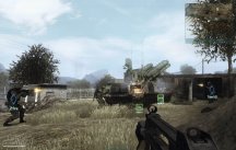 Ghost Recon: Advanced Warfighter 2