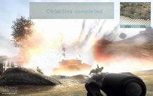 Ghost Recon: Advanced Warfighter 2