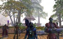 Tabula Rasa