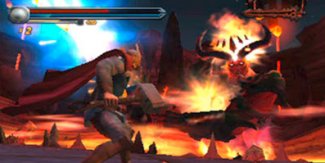 Thor: God of Thunder