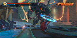 Thor: God of Thunder