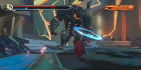 Thor: God of Thunder