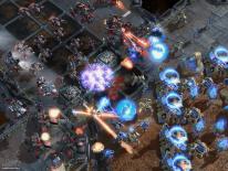 Starcraft 2 uden LAN mulighed