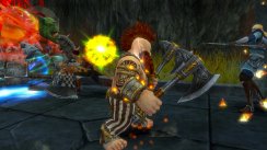 Interview: Mythic taler om gratisspil