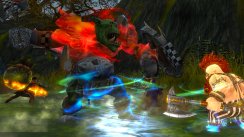 Interview: Mythic taler om gratisspil