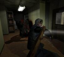Condemned: Criminal Origins