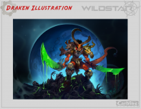 Wildstar