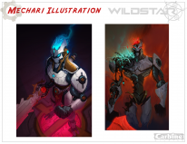 Wildstar