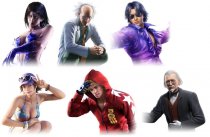 Tekken Tag Tournament 2