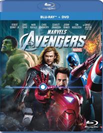 The Avengers