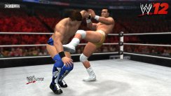 WWE 12