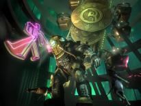 Bioshock
