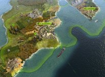 Civilization V