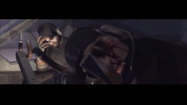 Condemned 2: Bloodshot
